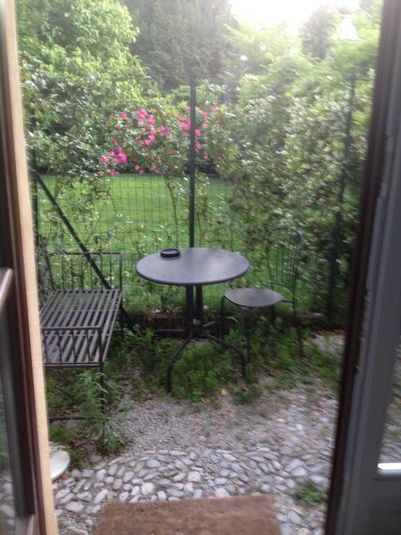 Casa La Viola Blu Bed and Breakfast Cernobbio Eksteriør billede