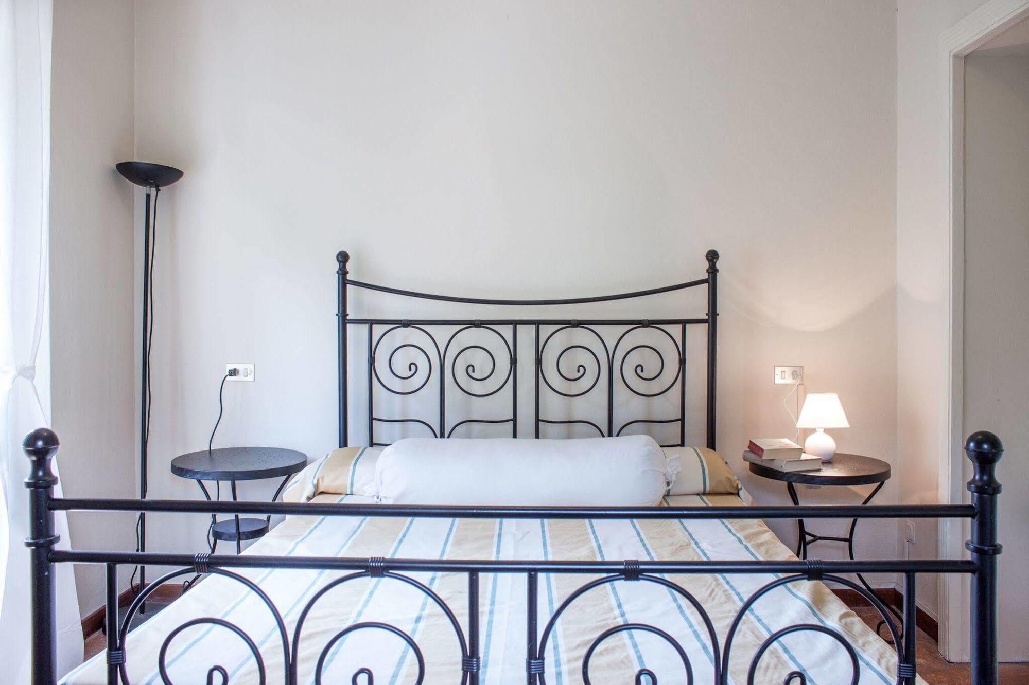 Casa La Viola Blu Bed and Breakfast Cernobbio Eksteriør billede